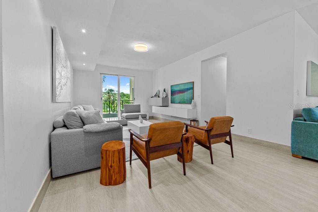 321, 9000 Rio Mar, Ocean Sixteen, Rio Grande - 9
