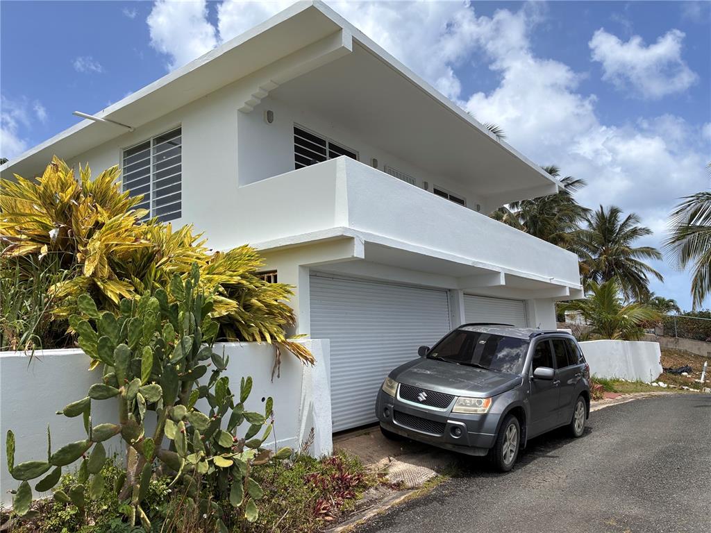 398, Casa Corazon, Vieques - 1