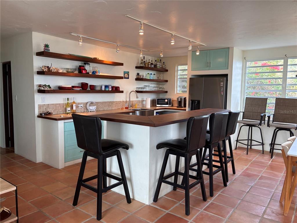 398, Casa Corazon, Vieques - 10