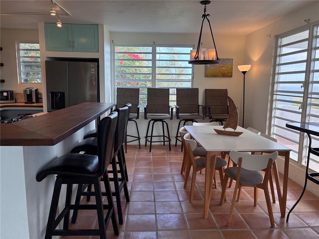 398, Casa Corazon, Vieques - 11