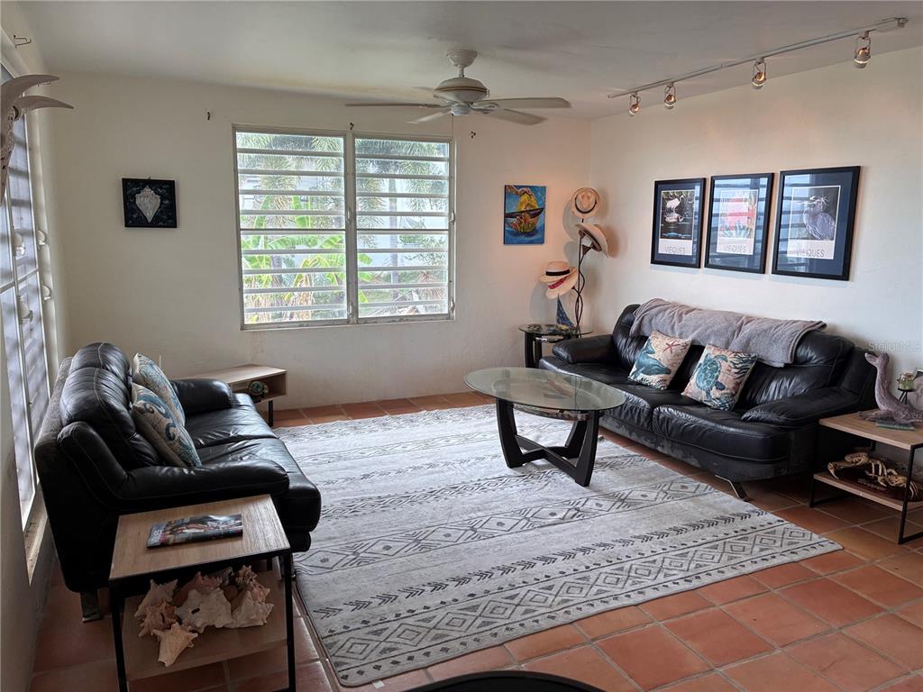 398, Casa Corazon, Vieques - 12
