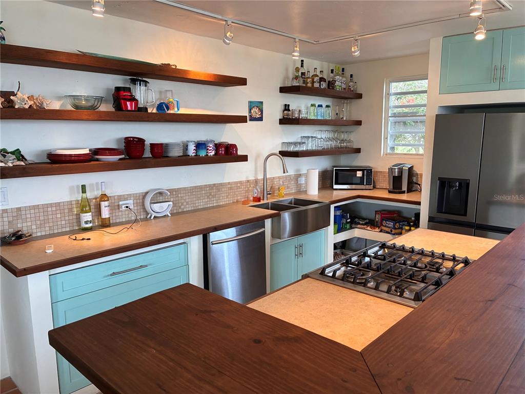 398, Casa Corazon, Vieques - 15