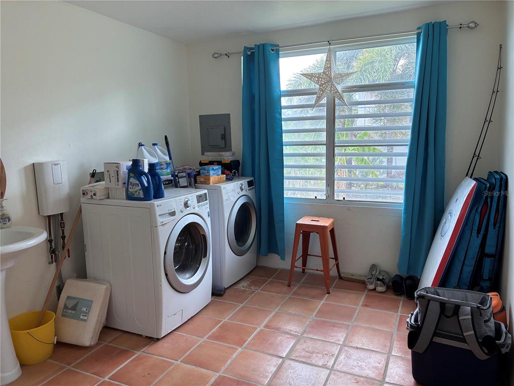 398, Casa Corazon, Vieques - 23