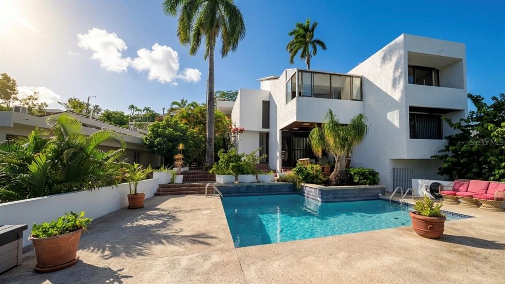 I 25, Villa Caparra Nor, Guaynabo - 1