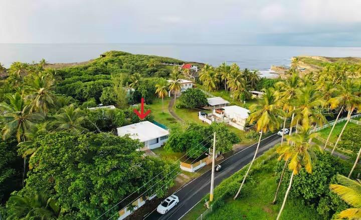 Pr 681 Km 11.7, Islote Ward, Arecibo - 1