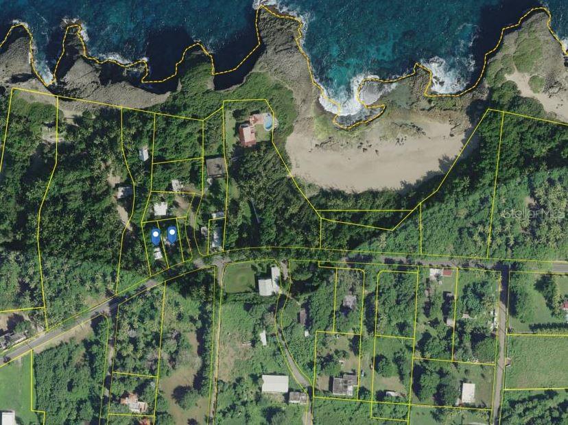 Pr 681 Km 11.7, Islote Ward, Arecibo - 27