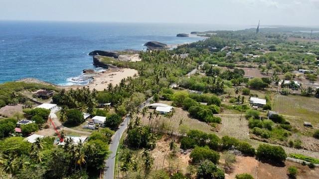Pr 681 Km 11.7, Islote Ward, Arecibo - 33