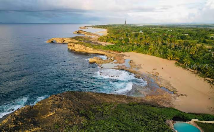 Pr 681 Km 11.7, Islote Ward, Arecibo - 5