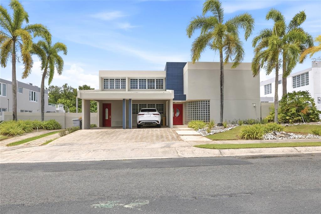 29 Calle 1, Urb. San Rafael Estates, Trujillo Alto - 1