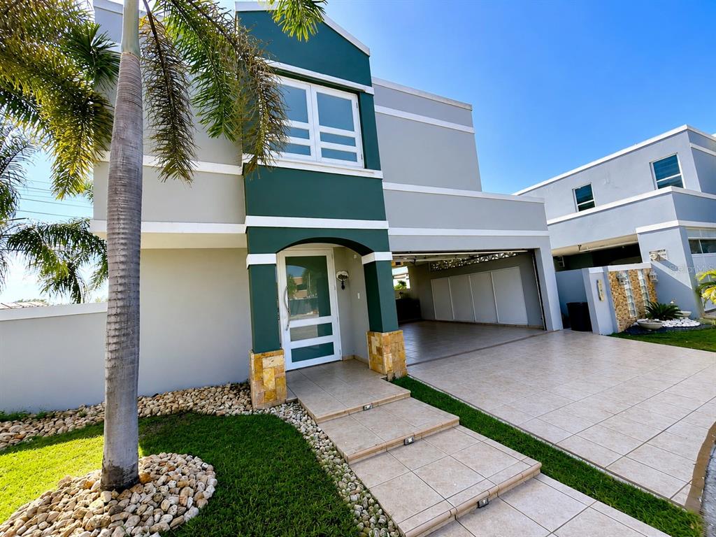 L-143 Urb Palacios Del Pr, Calle Pacifico, Juana Diaz - 15