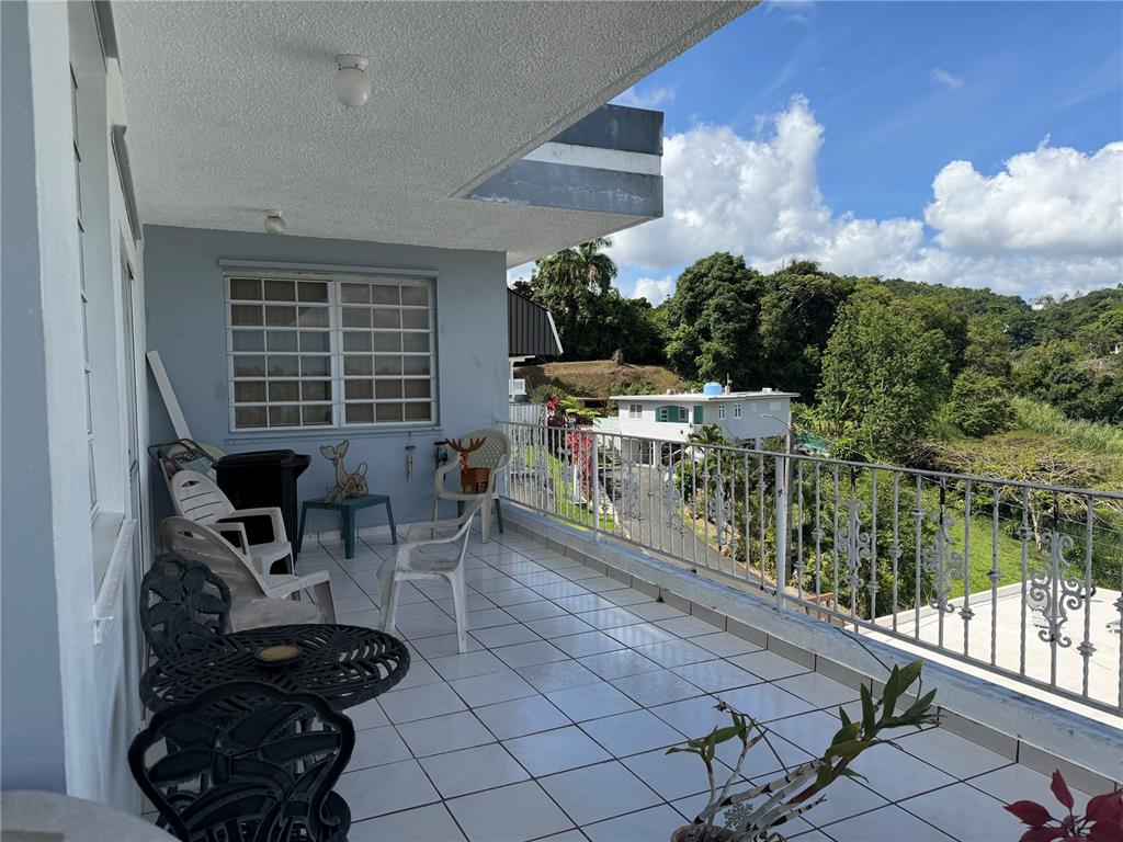 Sector Flor Sanchez, Bo. Buena Vista, Bayamon - 11