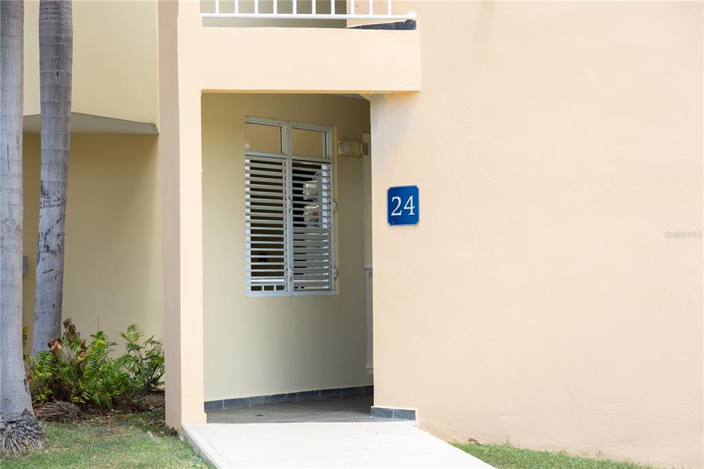 2412, Pr-713 Km 2.5, Cond. El Legado Golf Resort, Guayama - 2