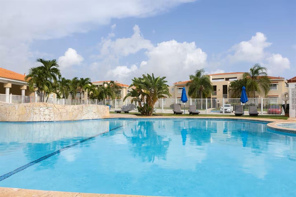 2412, Pr-713 Km 2.5, Cond. El Legado Golf Resort, Guayama - 22