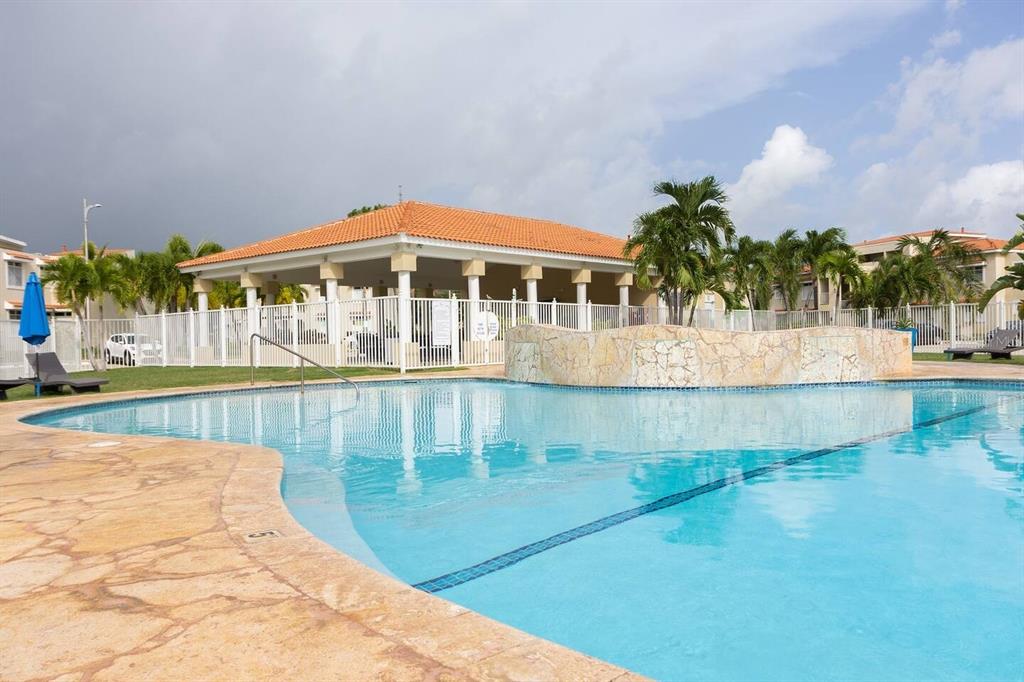 2412, Pr-713 Km 2.5, Cond. El Legado Golf Resort, Guayama - 24