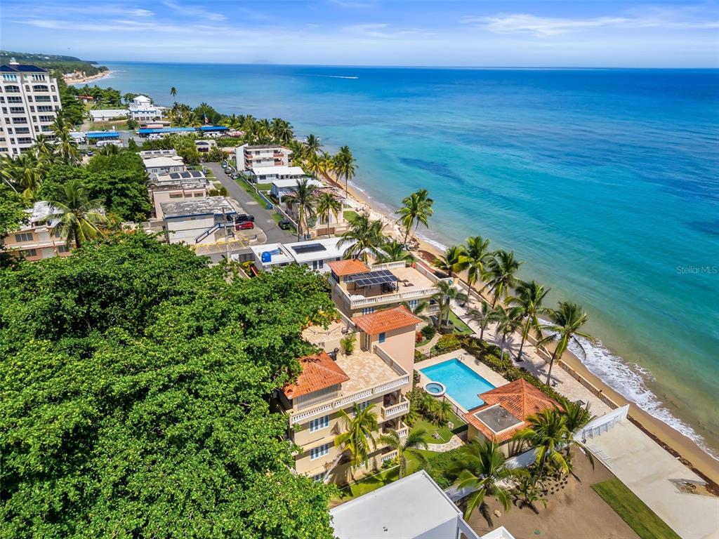 8, Condo Ocean View Castle, Aguada - 10