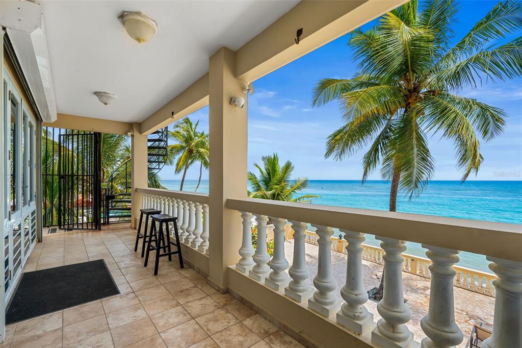 8, Condo Ocean View Castle, Aguada - 12