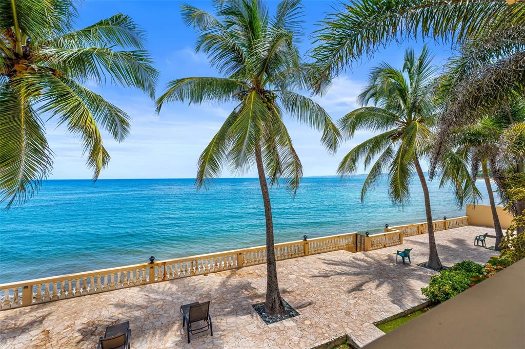 8, Condo Ocean View Castle, Aguada - 13