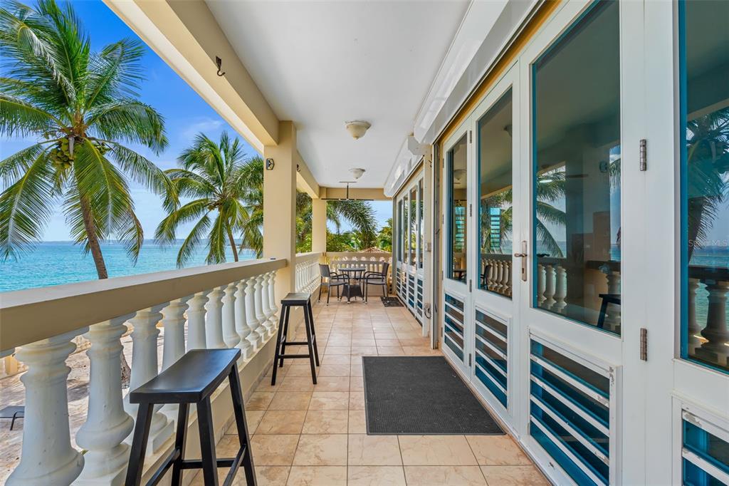 8, Condo Ocean View Castle, Aguada - 14