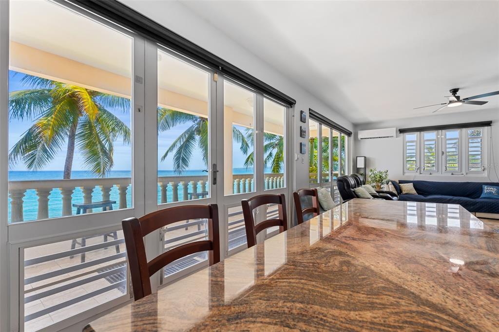 8, Condo Ocean View Castle, Aguada - 15