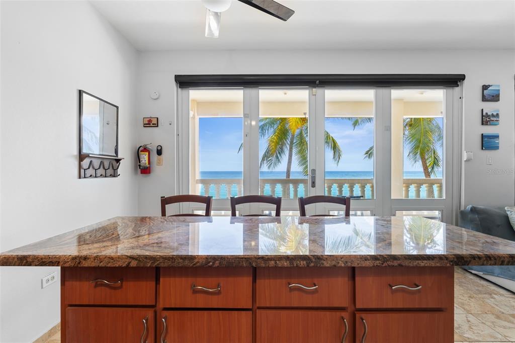 8, Condo Ocean View Castle, Aguada - 16