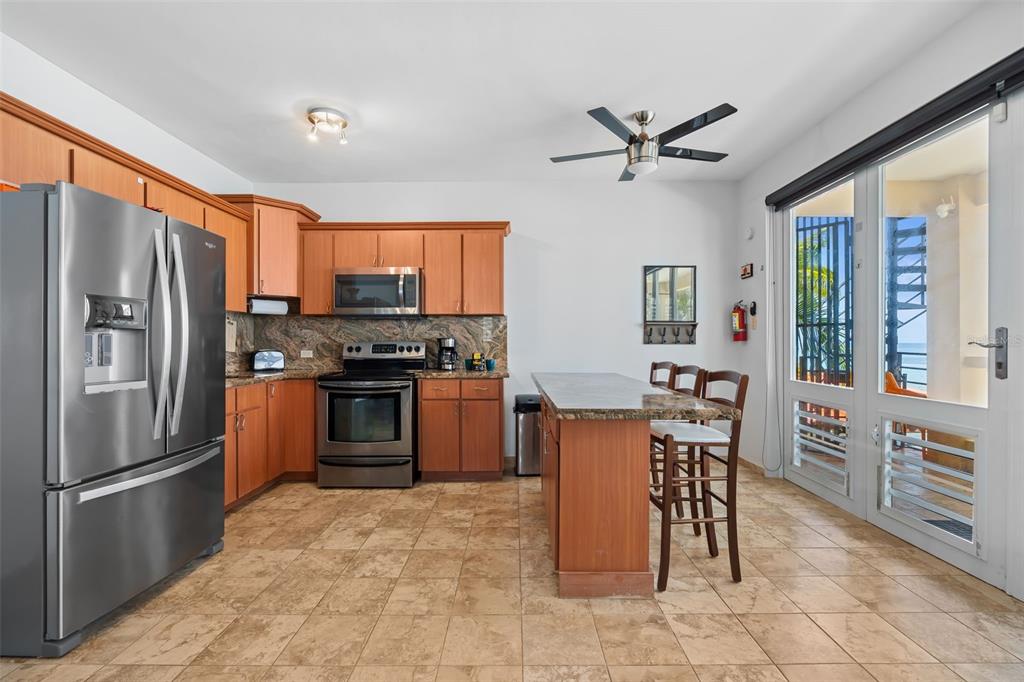 8, Condo Ocean View Castle, Aguada - 17