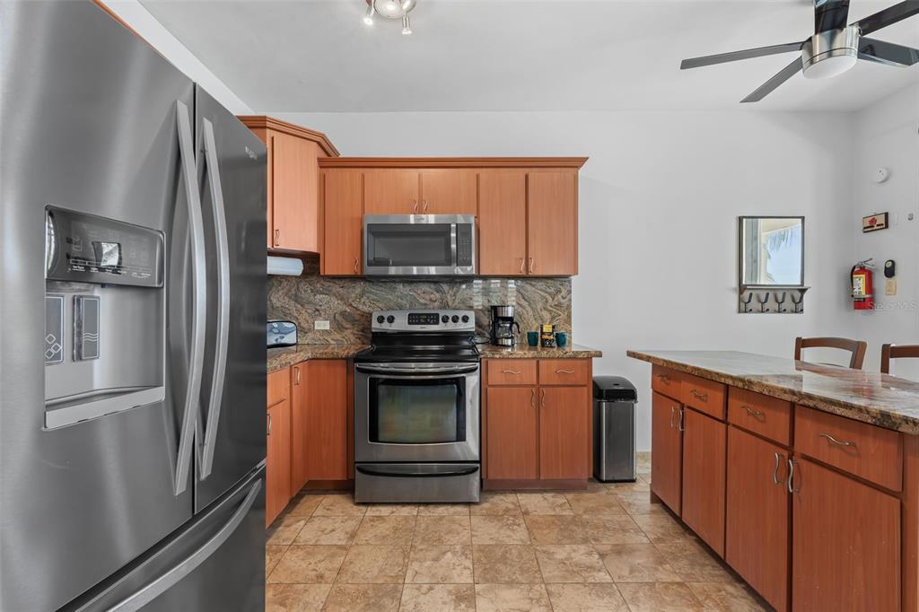 8, Condo Ocean View Castle, Aguada - 19