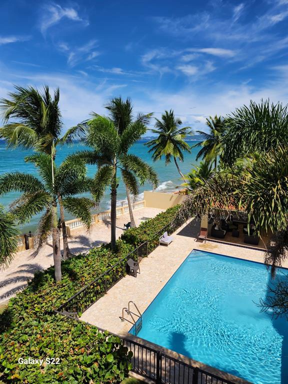 8, Condo Ocean View Castle, Aguada - 2