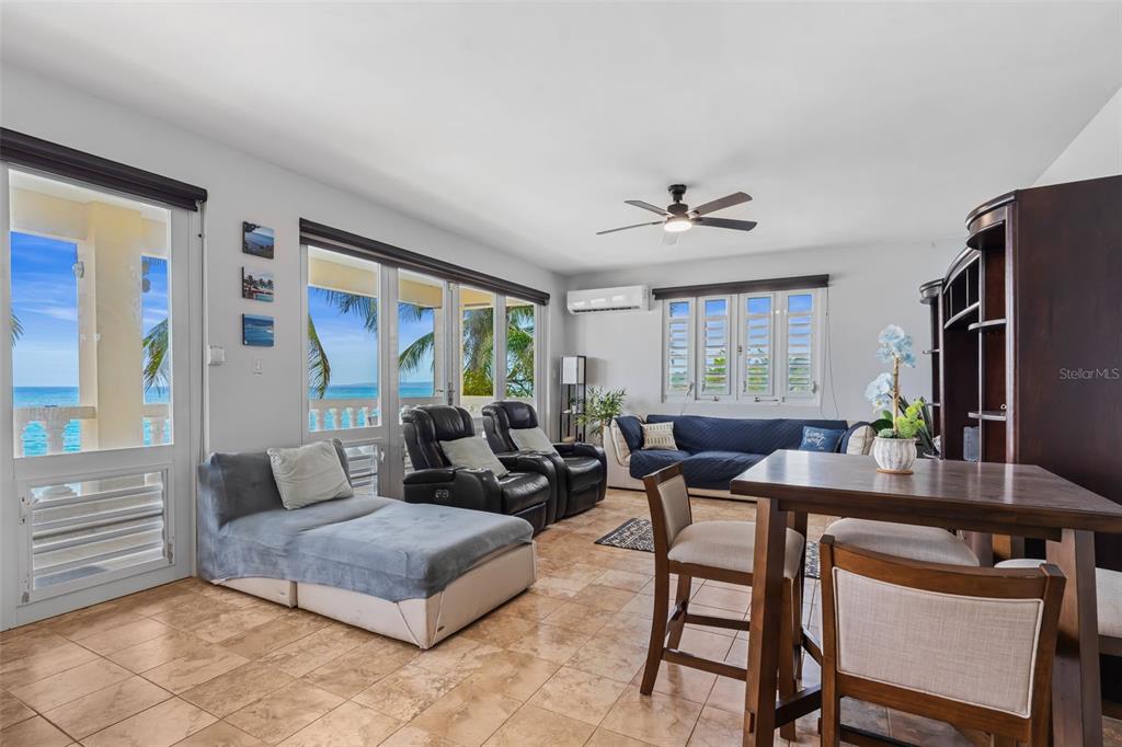 8, Condo Ocean View Castle, Aguada - 21