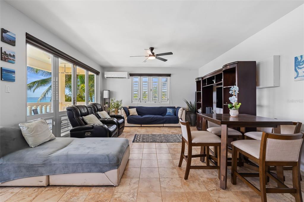 8, Condo Ocean View Castle, Aguada - 24