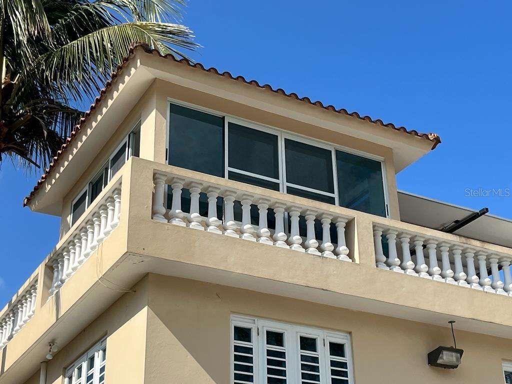 8, Condo Ocean View Castle, Aguada - 3