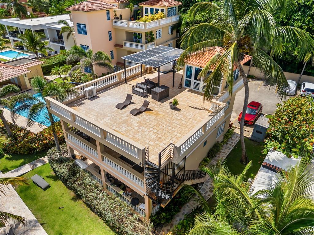8, Condo Ocean View Castle, Aguada - 32