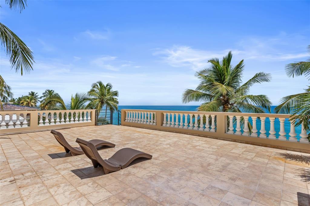 8, Condo Ocean View Castle, Aguada - 33