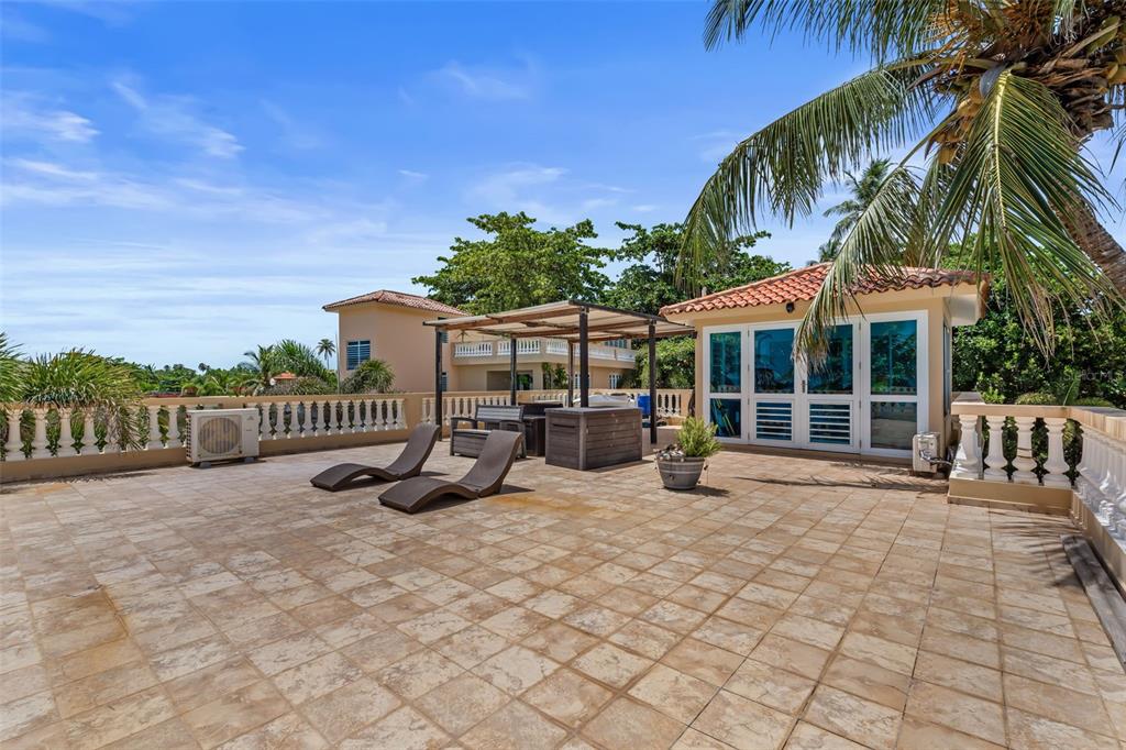 8, Condo Ocean View Castle, Aguada - 34