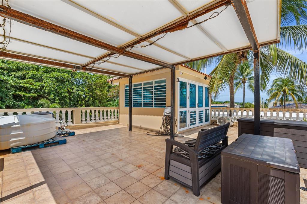 8, Condo Ocean View Castle, Aguada - 35