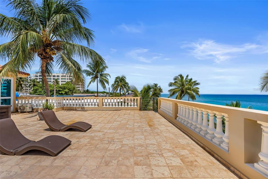 8, Condo Ocean View Castle, Aguada - 36