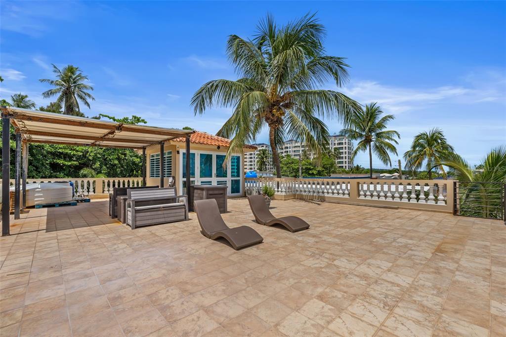 8, Condo Ocean View Castle, Aguada - 38