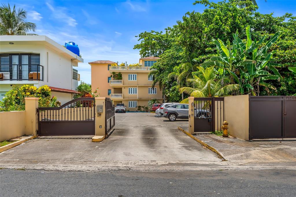 8, Condo Ocean View Castle, Aguada - 39