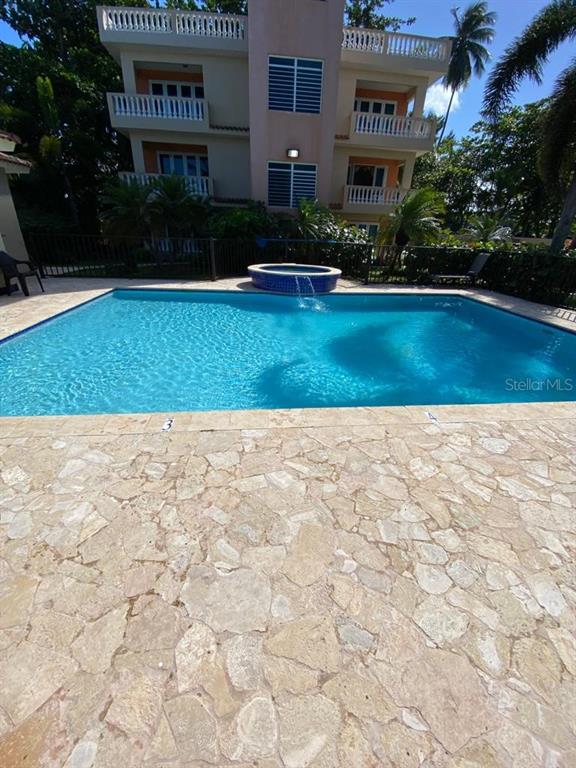 8, Condo Ocean View Castle, Aguada - 4