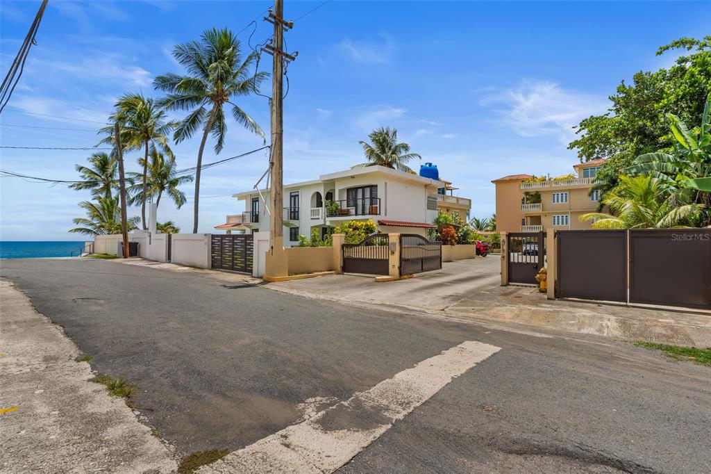 8, Condo Ocean View Castle, Aguada - 40