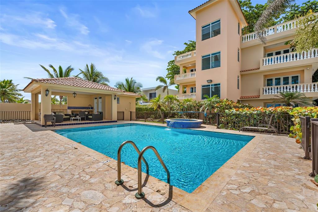 8, Condo Ocean View Castle, Aguada - 43