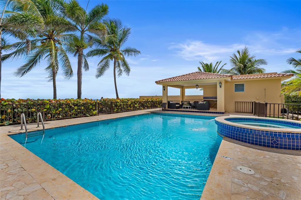 8, Condo Ocean View Castle, Aguada - 44