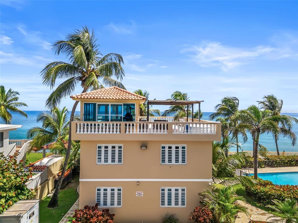 8, Condo Ocean View Castle, Aguada - 45