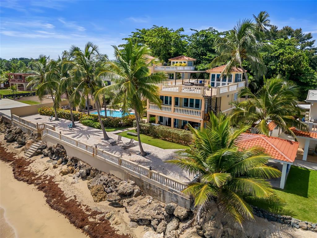 8, Condo Ocean View Castle, Aguada - 46