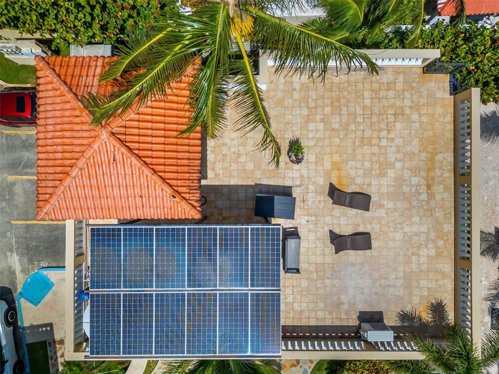 8, Condo Ocean View Castle, Aguada - 48