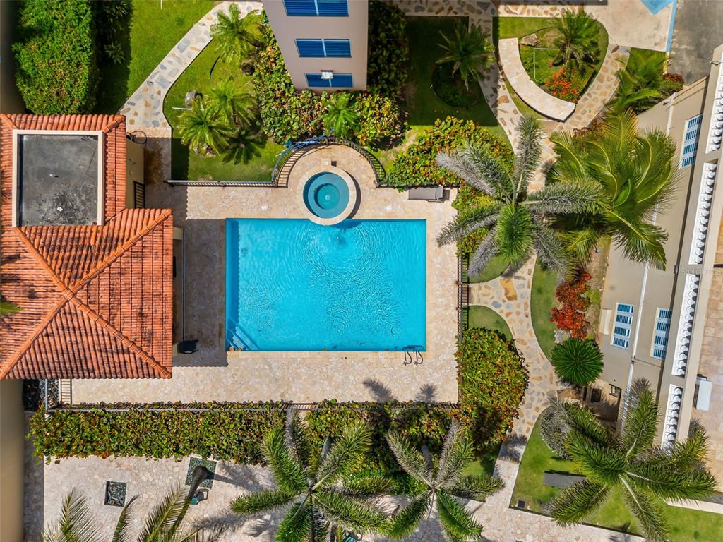 8, Condo Ocean View Castle, Aguada - 49