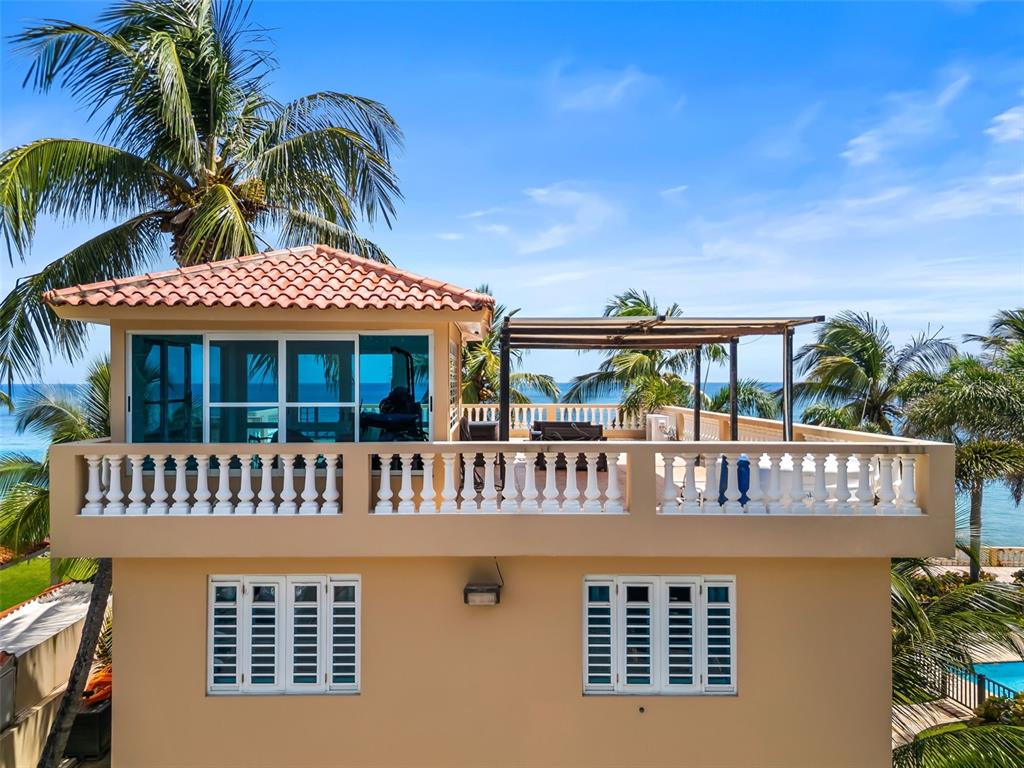 8, Condo Ocean View Castle, Aguada - 5