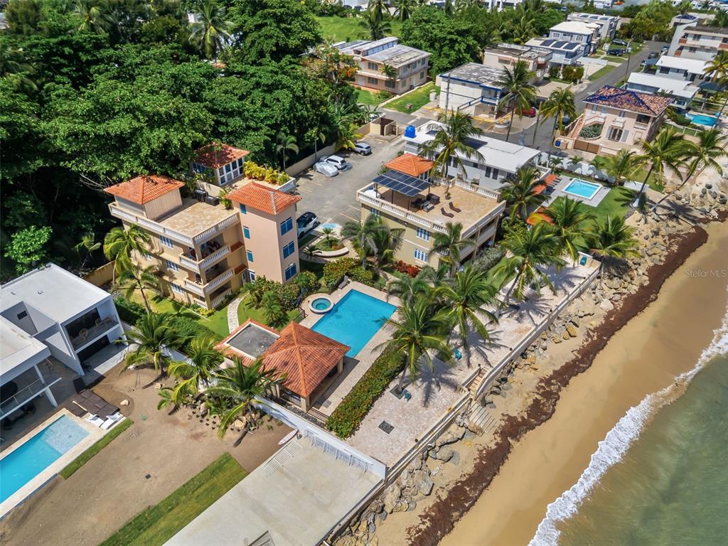 8, Condo Ocean View Castle, Aguada - 50