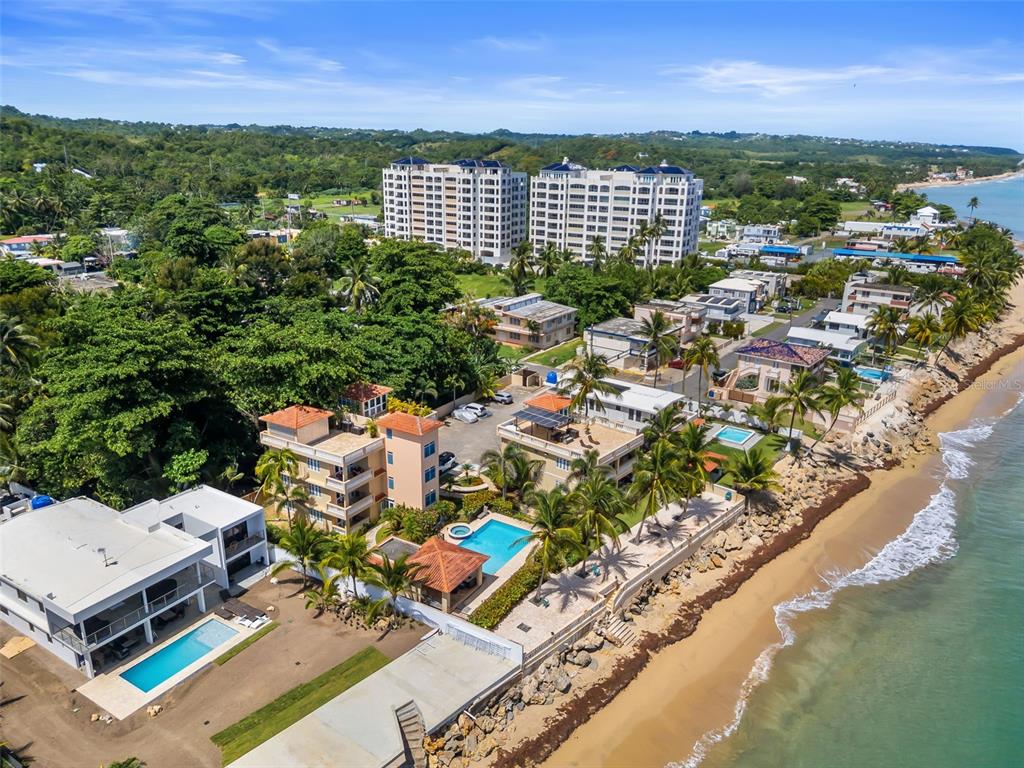 8, Condo Ocean View Castle, Aguada - 51