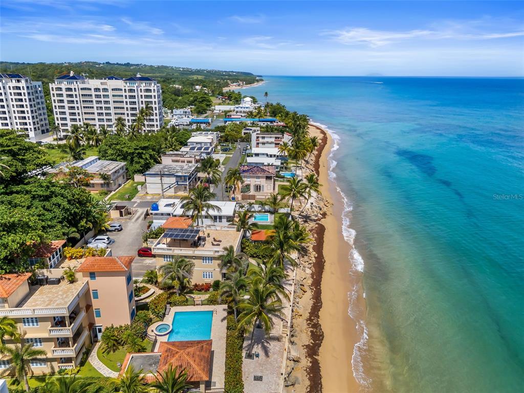 8, Condo Ocean View Castle, Aguada - 52