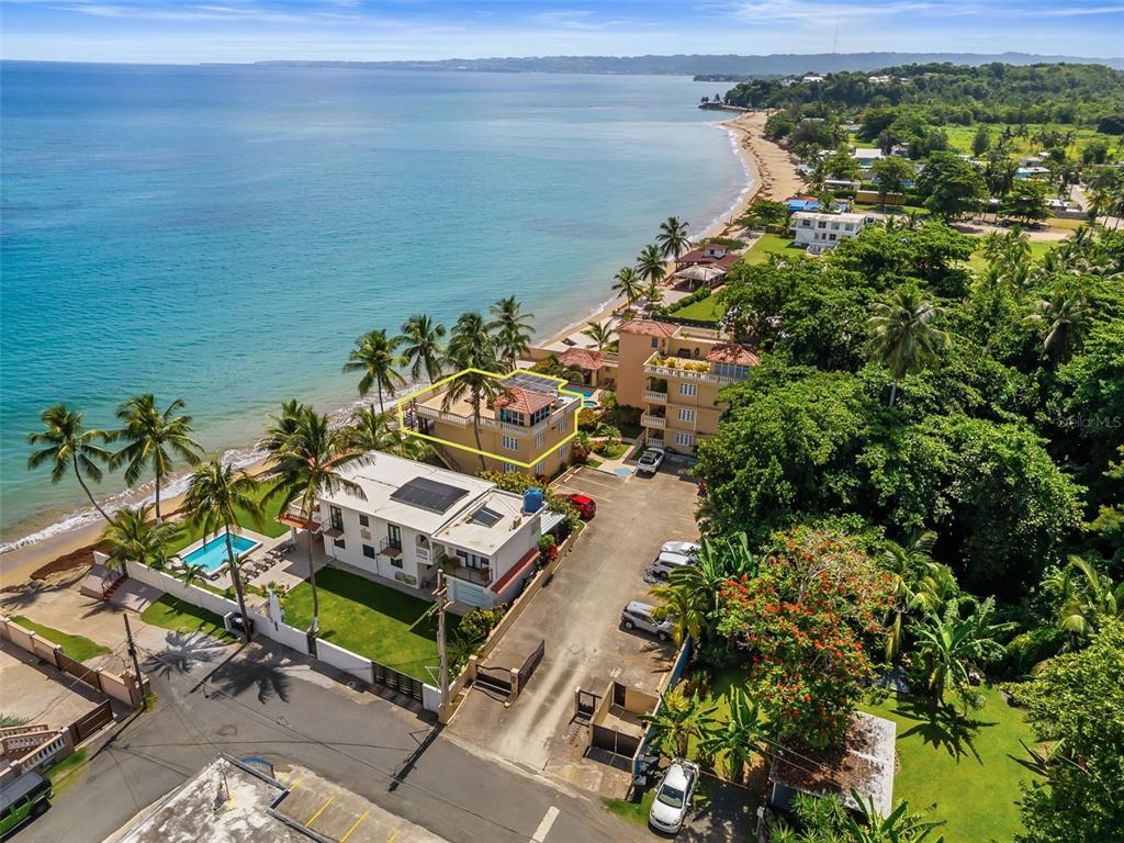 8, Condo Ocean View Castle, Aguada - 55